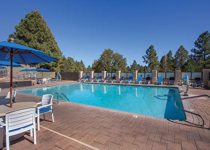 Wyndham Two 2br Ferienhaus