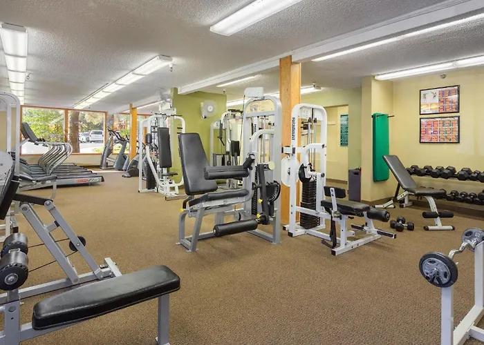 Wyndham Two 2br *