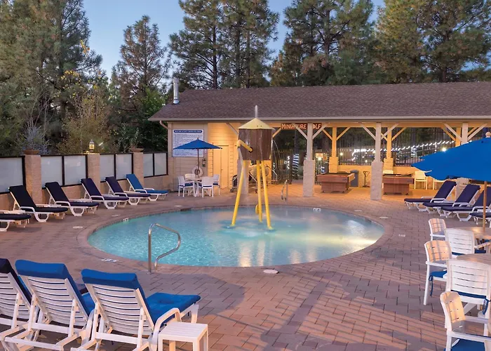 Wyndham Two 2br