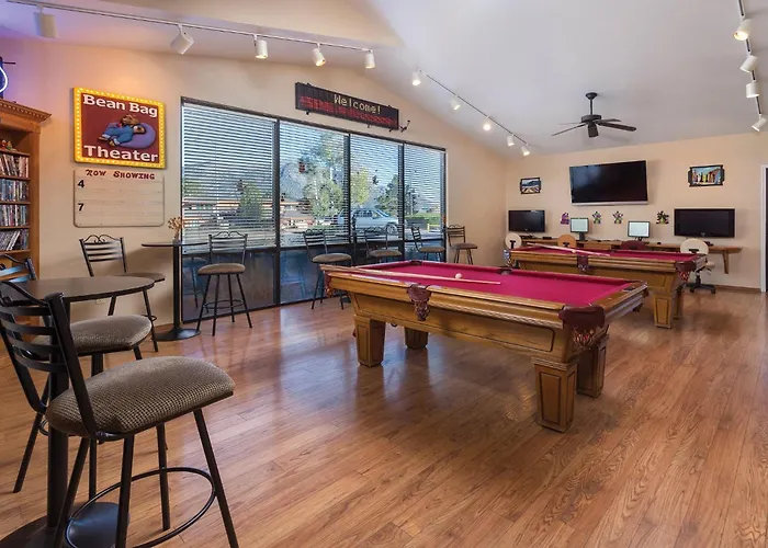 Wyndham Two 2br Flagstaff