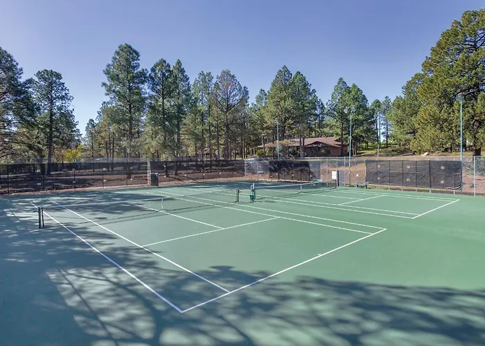 Ferienhaus Wyndham Two 2br Flagstaff