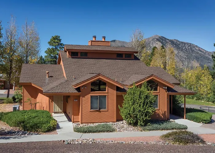 Ferienhaus Wyndham Two 2br *