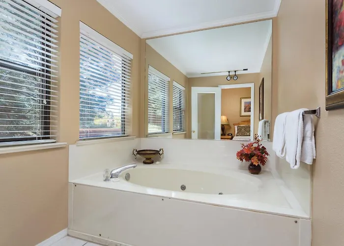 Wyndham Two 2br Ferienhaus