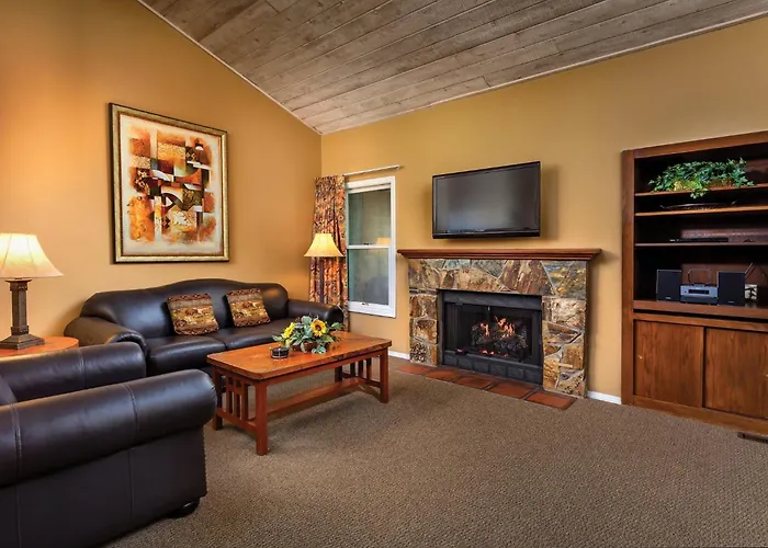 Wyndham Two 2br *