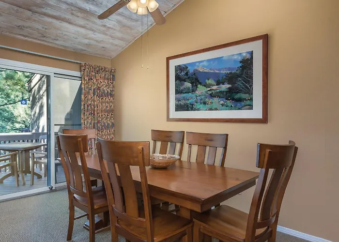 Ferienhaus Wyndham Two 2br Flagstaff