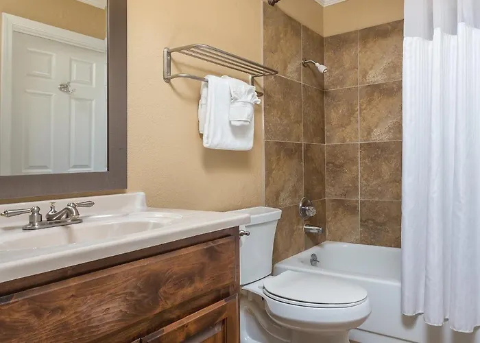 Wyndham Two 2br