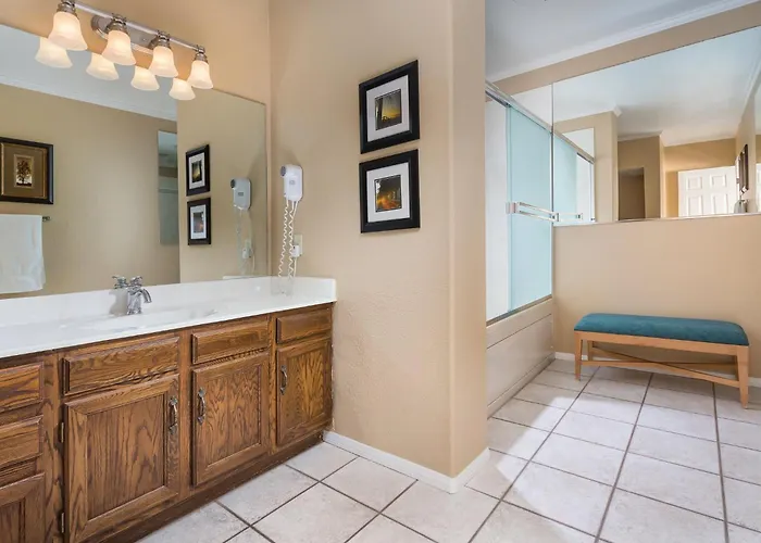Wyndham Two 2br *