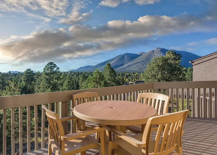 Ferienhaus Wyndham Two 2br *